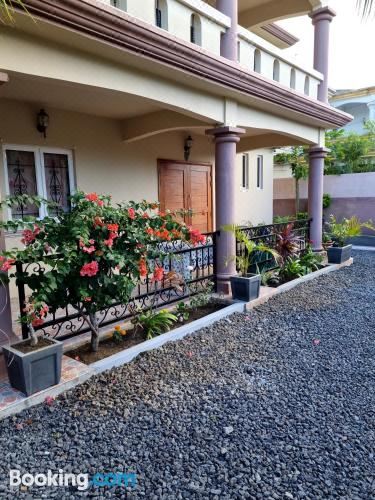 Hotel Appartements Bungaroo Proche Mer, Exterior, Hotel Exterior