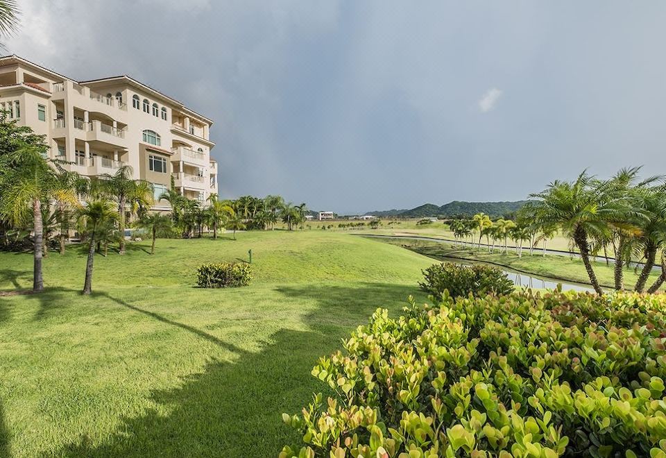 Hotel PV 2101, Exterior, Garden