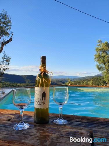 Hotel Casa da Colina, Leisure & Recreation, Outdoor Swimming Pool