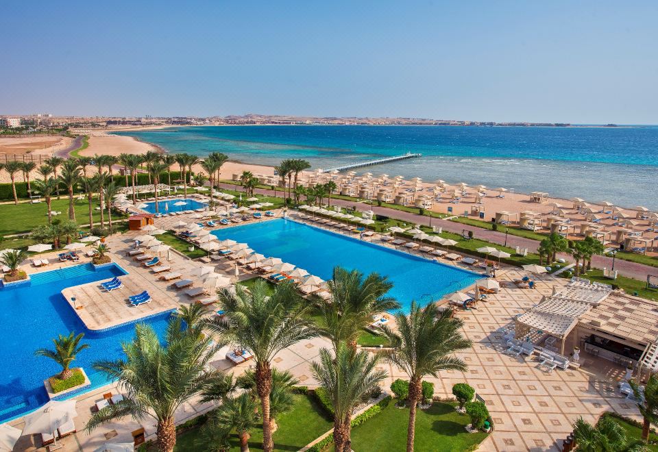 Hotel Premier le Reve Hotel & Spa Sahl Hasheesh - Adults Only 16 Years Plus, Exterior, Hotel Exterior