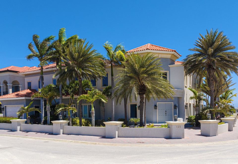 Hotel Opal 125, Exterior, Hotel Exterior