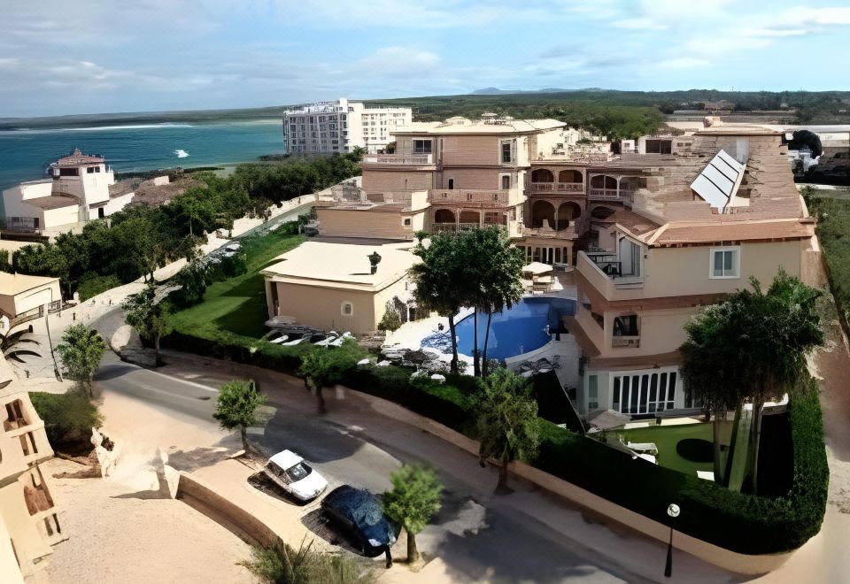 Hotel Villa Chiquita - Adults Only - over 12, Exterior, Hotel Exterior