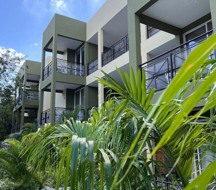 Hotel Lol-HA Hotel Boutique, Exterior, Hotel Exterior