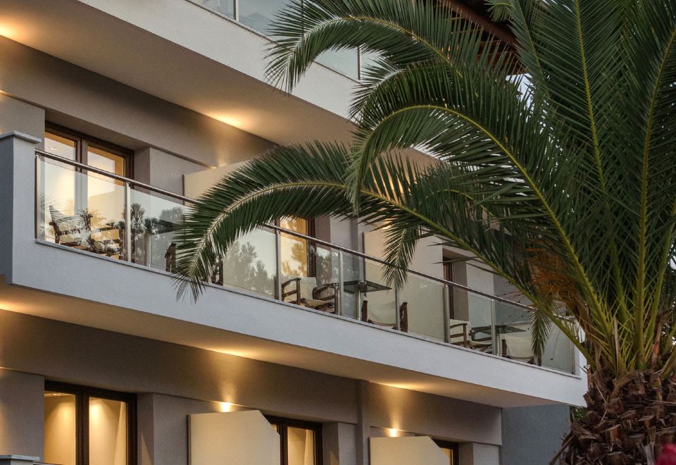 Hotel Gkeea Boutique Hotel, Exterior, Hotel Exterior