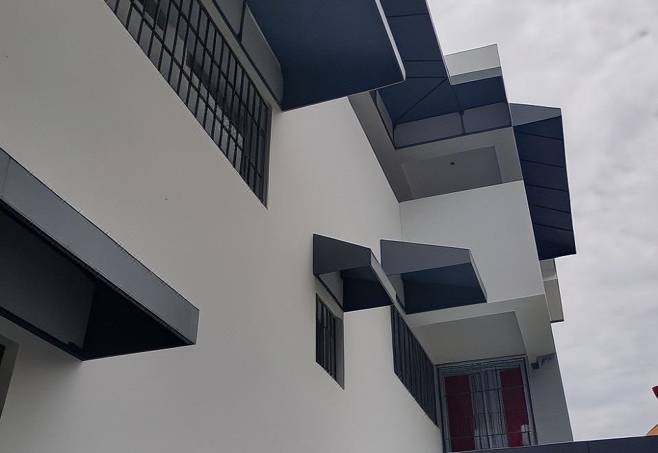 Hotel KSL Residence, Exterior, Hotel Exterior
