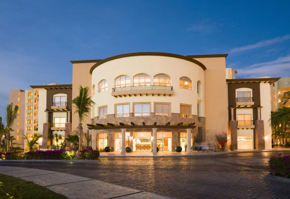 Hotel Villa del Palmar Beach Resort & Spa, Exterior, Hotel Exterior