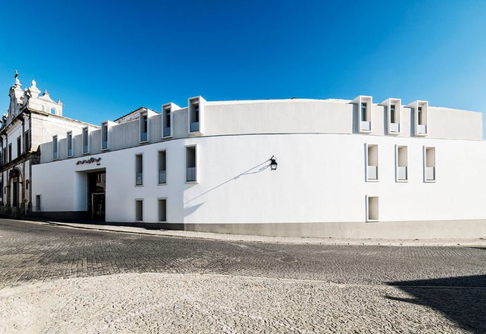Hotel Moov Hotel Évora, Exterior, Hotel Exterior