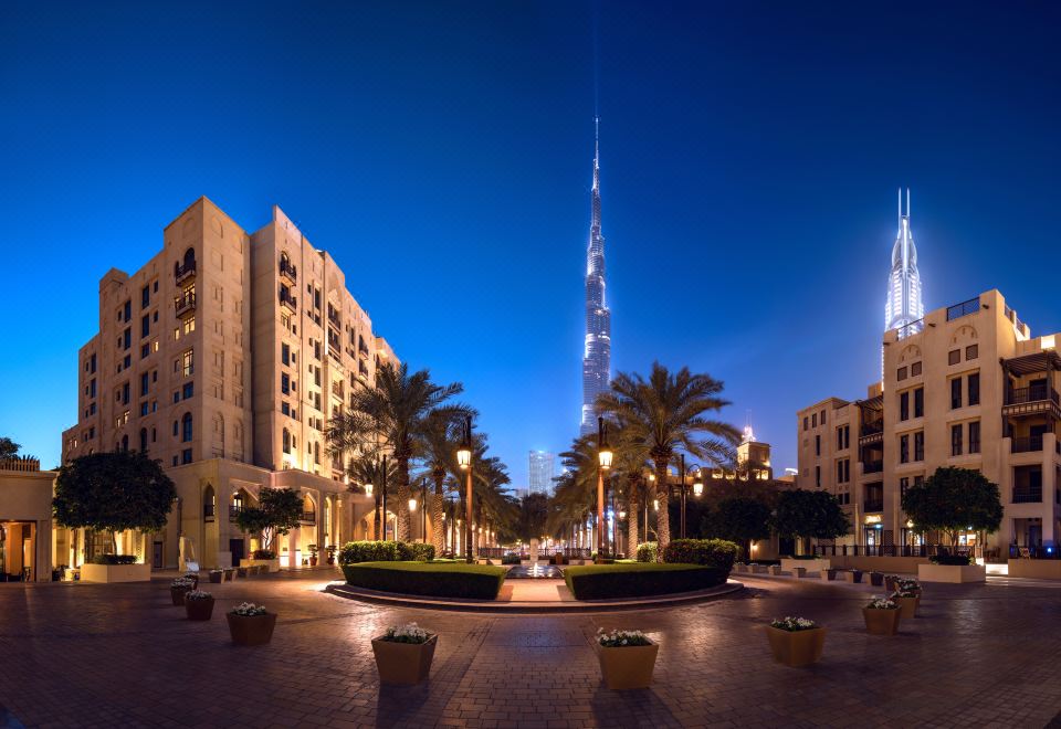 Hotel The Heritage Hotel, Autograph Collection by Marriott, Exterior, Hotel Exterior