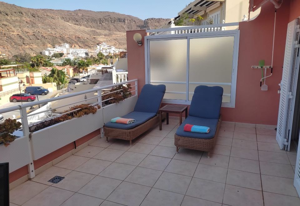 Hotel Paraiso 9 by El Sirocco, Public Areas, Public Areas