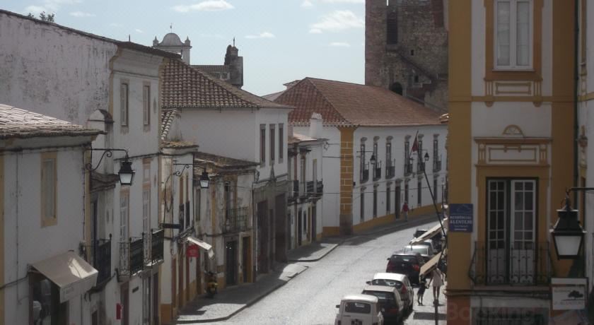 Hotel Old Évora Hostel, Exterior, Hotel Exterior