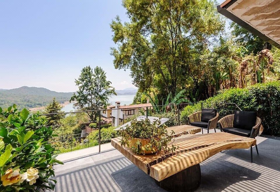 Hotel Casa Sol, Exterior, Garden