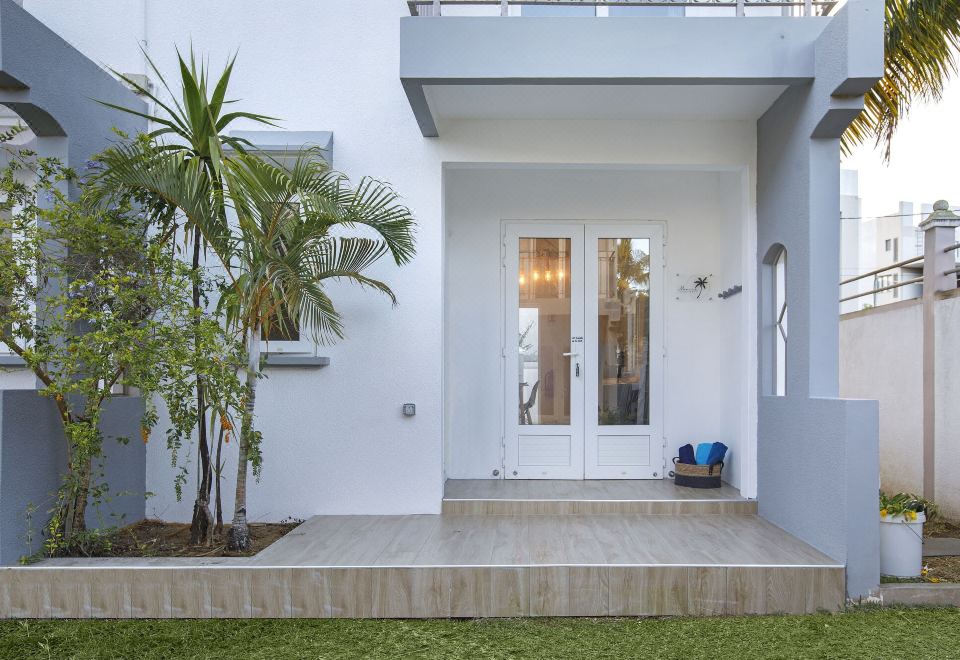 Hotel Amis Apartments, Exterior, Hotel Exterior