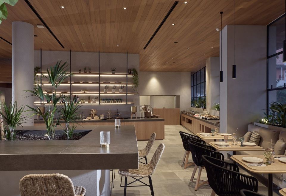 Hotel Contessina Suites & Spa - Adults Only, Dining, Restaurant