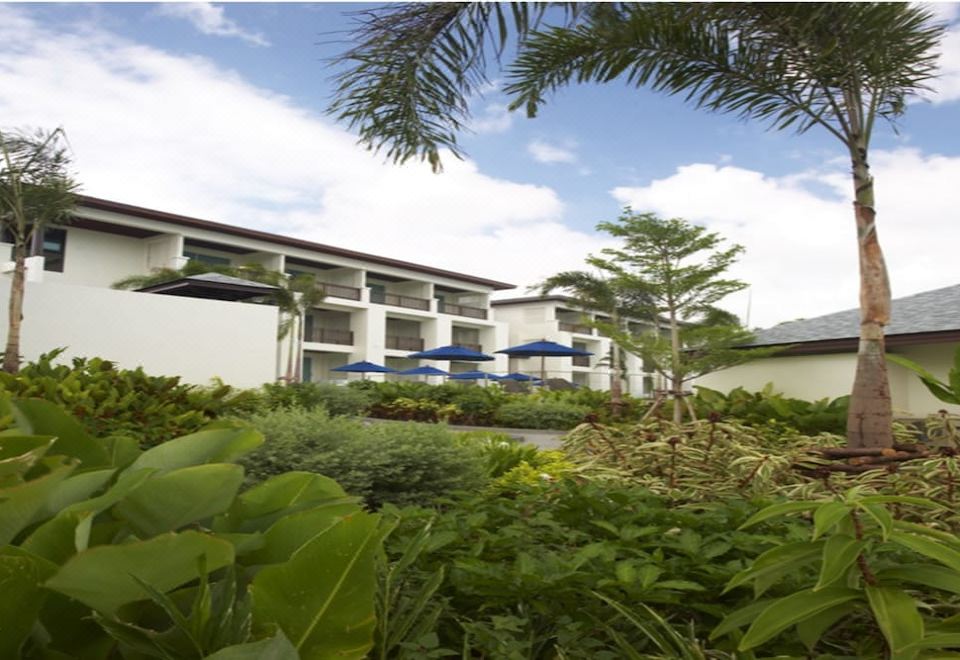 Hotel Samui Resotel Beach Resort, Exterior, Hotel Exterior