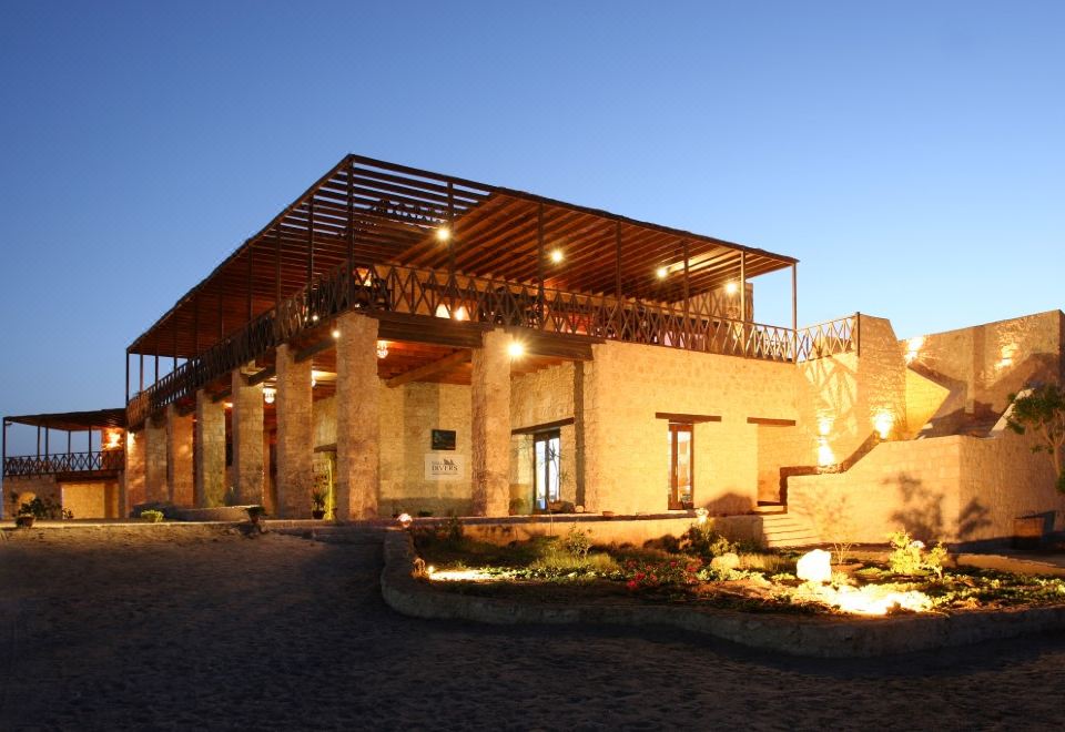 Hotel The Oasis, Exterior, Hotel Exterior