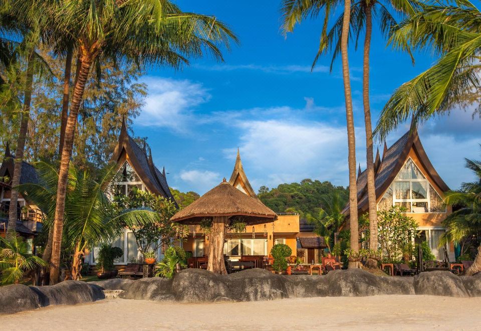 Hotel Little Sunshine Boutique Beach Resort & Spa, Exterior, Hotel Exterior