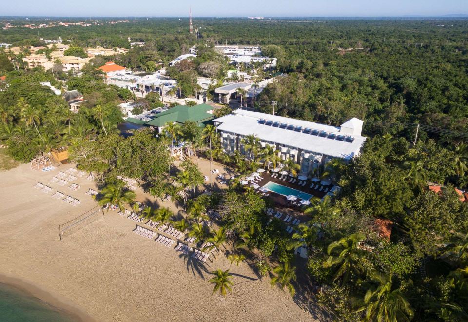 Hotel Emotions by Hodelpa - Juan Dolio, Exterior, Hotel Exterior
