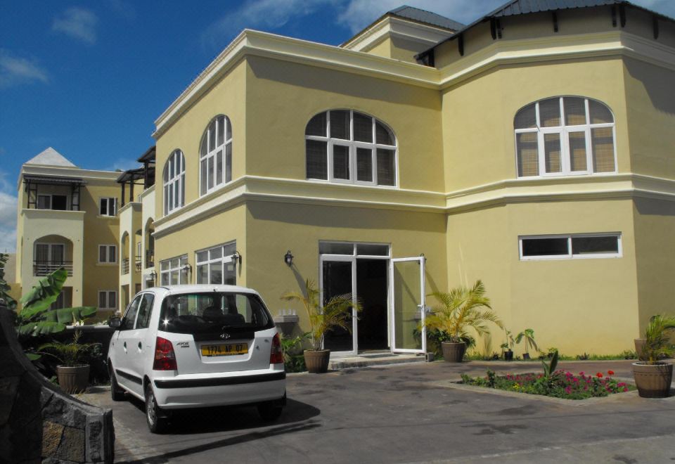 Hotel Villa Narmada, Exterior, Hotel Exterior