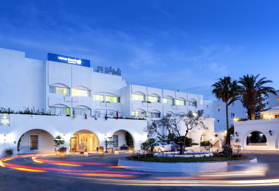 Hotel SplashWorld Venus Beach All Inclusive, Exterior, Hotel Exterior