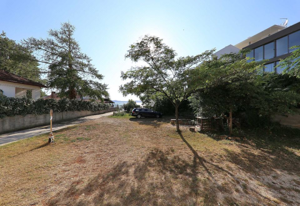 Hotel Apartments Melita, Exterior, Garden