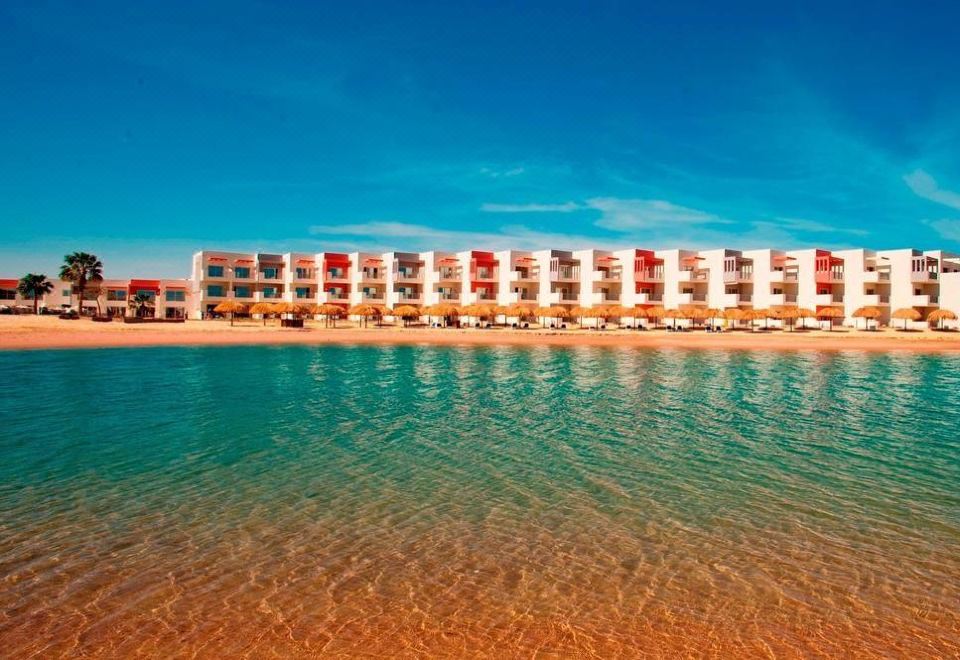 Hotel Sunrise Crystal Bay Resort -Grand Select, Exterior, Hotel Exterior
