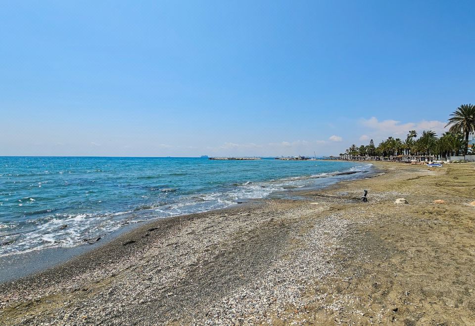 Hotel Beach Love Apartment, Leisure & Recreation, Beach
