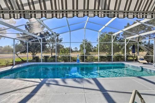 Hotel Solar Heated Private Pool & Lanai on Golf Course!, Leisure & Recreation, Indoor Swimming Pool