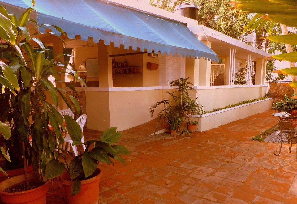 Hotel Casa del Caribe Inn, Exterior, Hotel Exterior