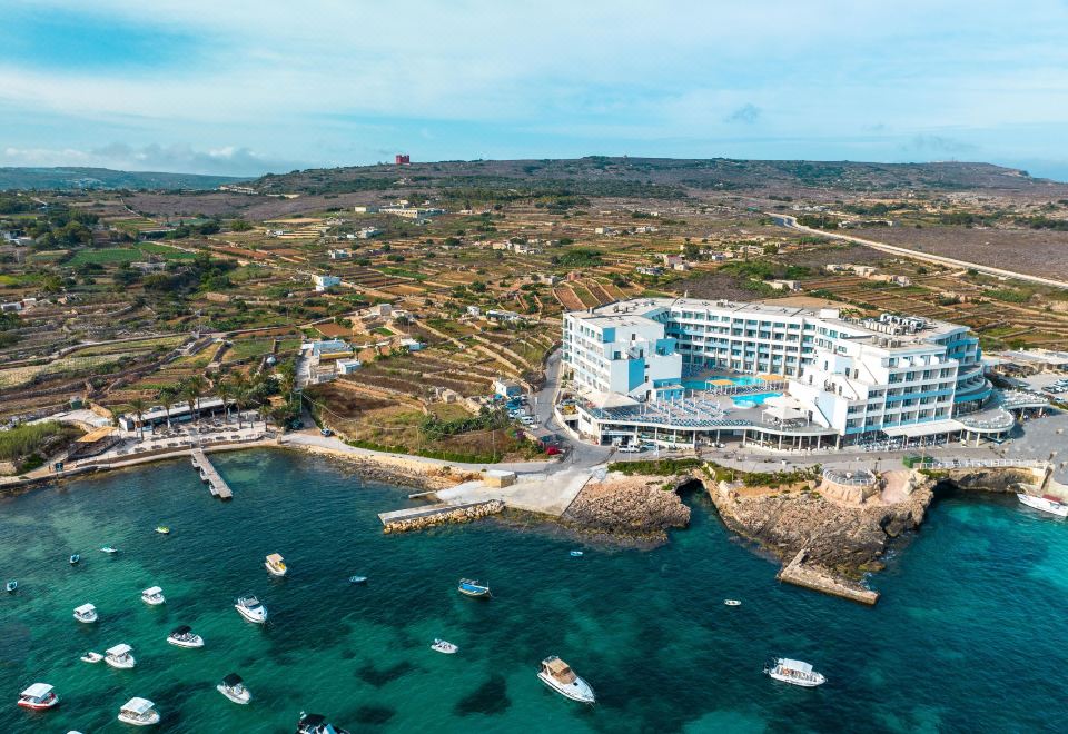 Hotel Riviera Spa Resort - Adults Only, Exterior, Hotel Exterior
