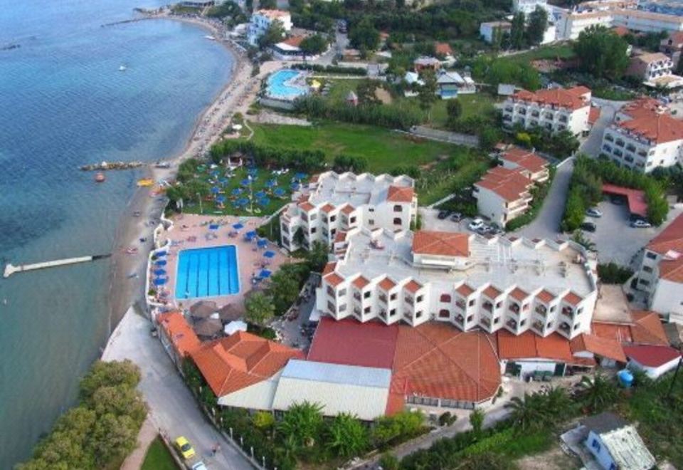 Hotel Caravel Suites - Adults Only, Exterior, Hotel Exterior