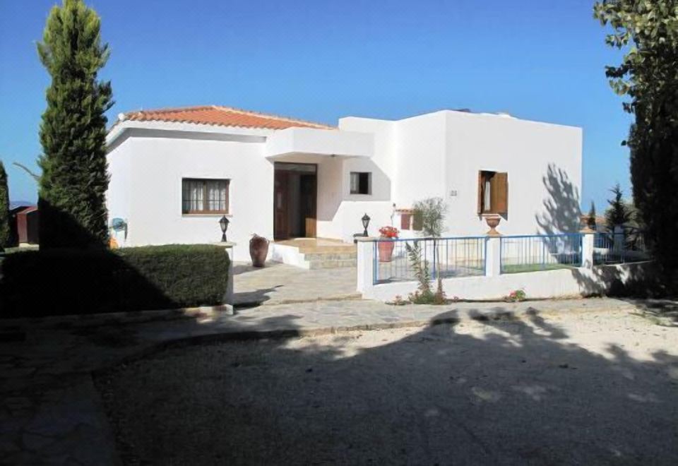 Hotel Chriseleni Latchi Villas, Exterior, Hotel Exterior