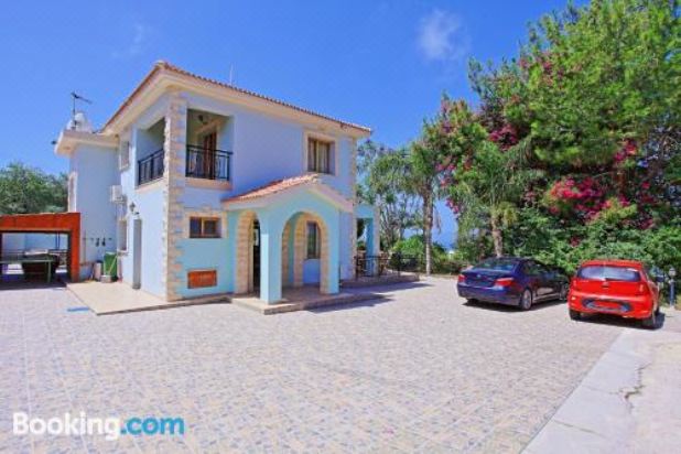 Hotel Marilena Sunset Villa 2, Exterior, Hotel Exterior