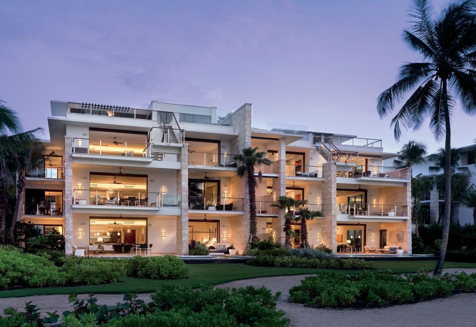Hotel Residences at Dorado Beach, a Ritz-Carlton Reserve, Exterior, Hotel Exterior