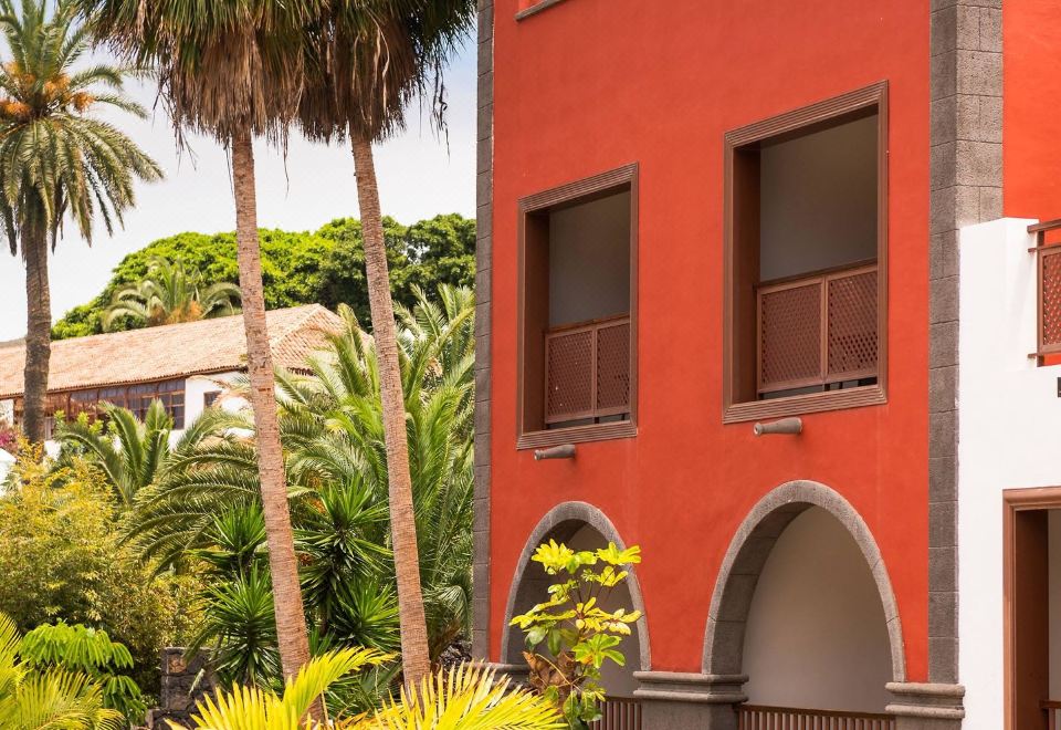 Hotel Hacienda del Conde Melia Collection Golf & Spa – Adults Only, Exterior, Hotel Exterior