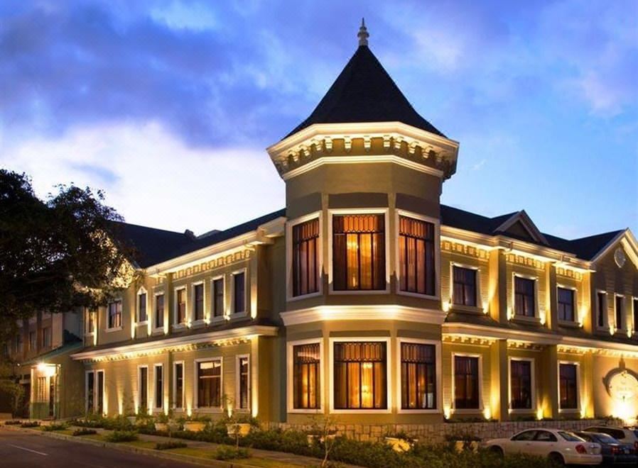 Hotel Grano de Oro Hotel, Exterior, Hotel Exterior