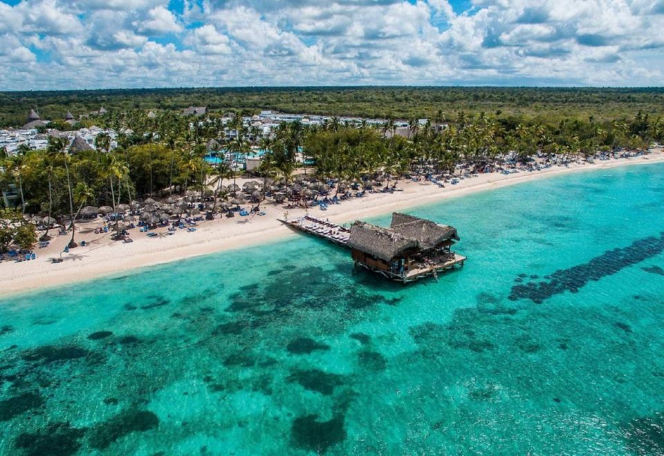 Hotel Sunscape Dominicus la Romana - All Inclusive, Exterior, Hotel Exterior