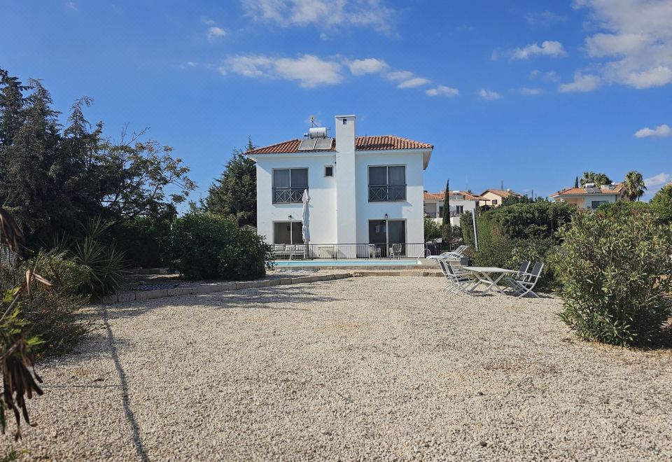 Hotel 54 PSR - Stay Pantheon Villa, Exterior, Garden
