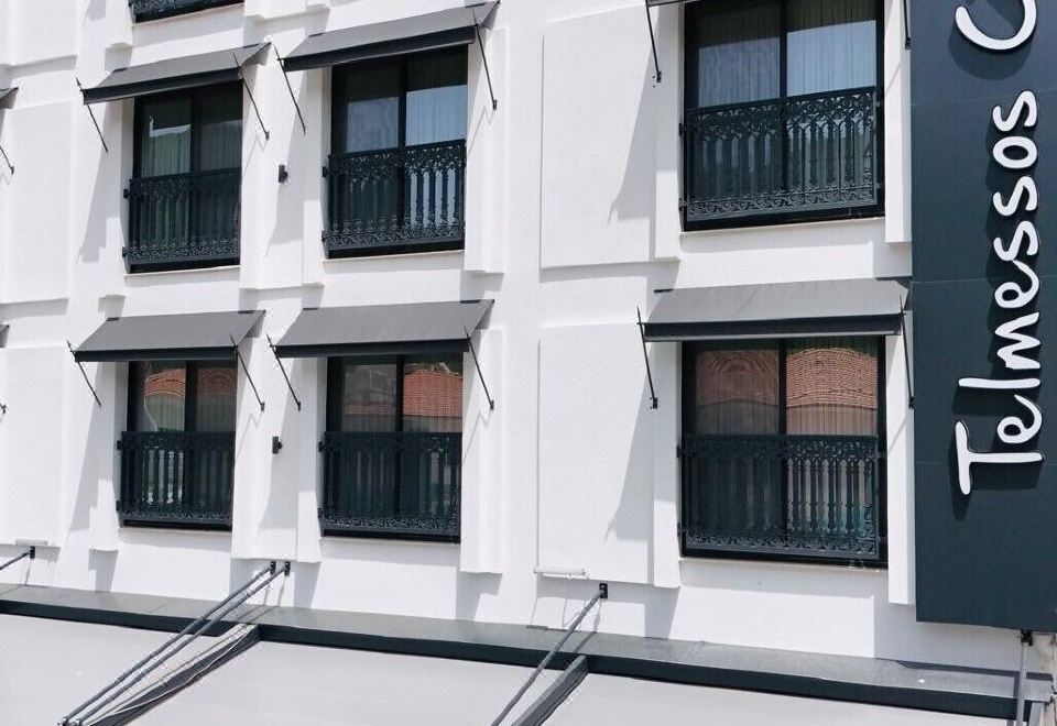 Hotel Telmessos City Hotel Adults Only, Exterior, Hotel Exterior