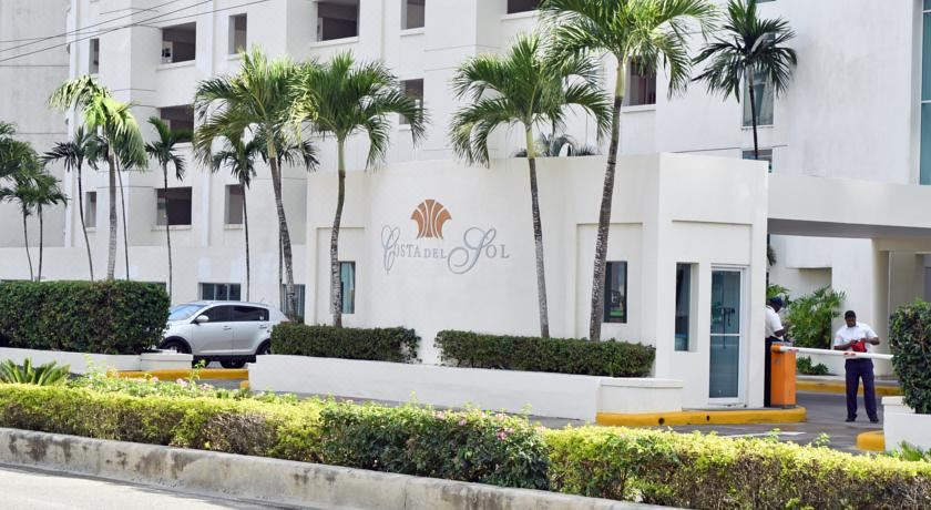 Hotel Juan Dolio Costa del Sol, Exterior, Hotel Exterior