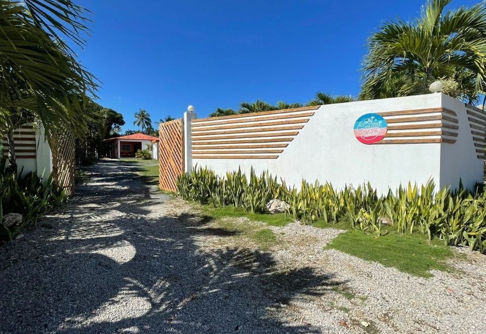 Hotel Cabrera Lodges, Exterior, Hotel Exterior