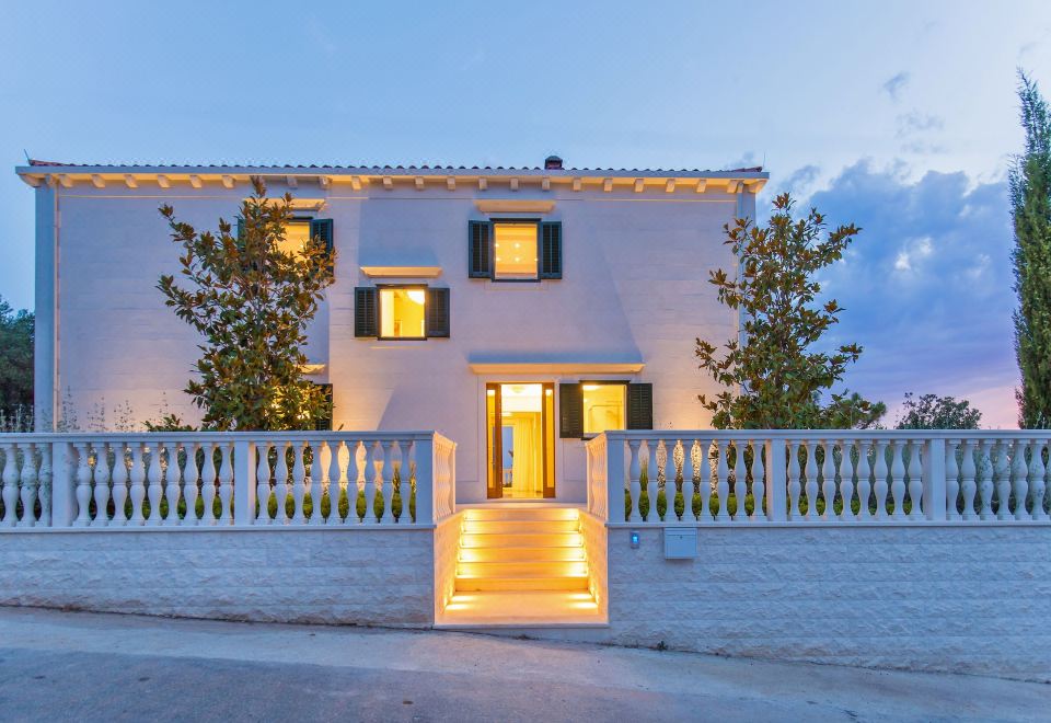 Hotel Villa Touran, Exterior, Hotel Exterior