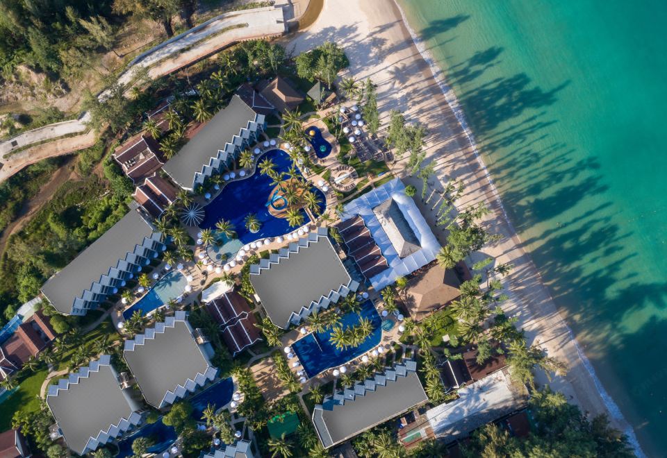 Hotel Sunwing Bangtao Beach, Exterior, Hotel Exterior
