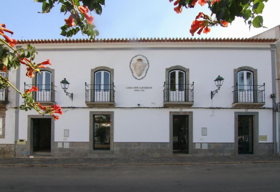 Hotel Casa Dos Lacerdas, Exterior, Hotel Exterior