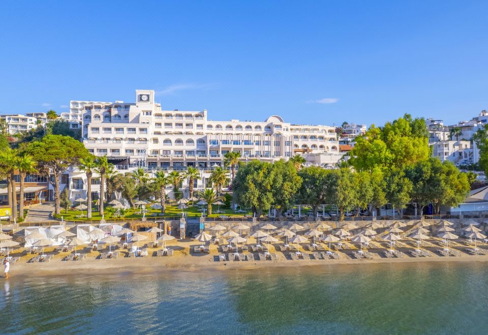Hotel Azka Hotel, Exterior, Hotel Exterior
