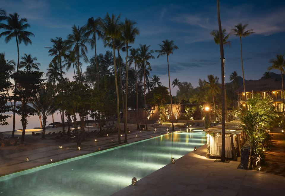 Hotel Dinso Resort & Villas Ko Chang, Vignette Collection by IHG, Exterior, Hotel Exterior