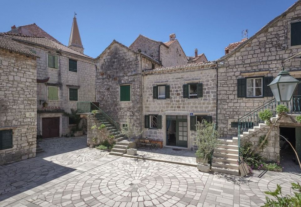 Hotel House Heritage, Exterior, Hotel Exterior