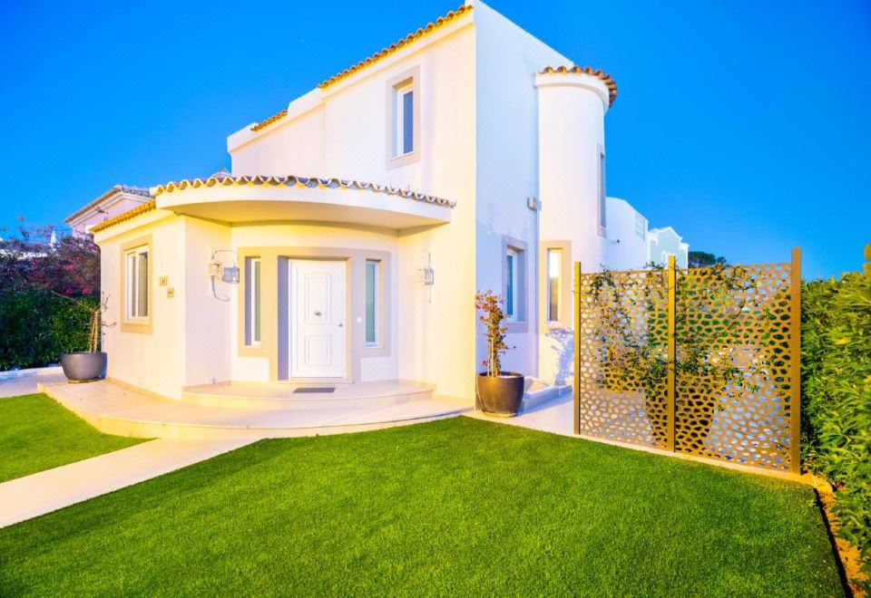 Hotel WHome | Prime Hideaway Luxury Villa, Exterior, Hotel Exterior