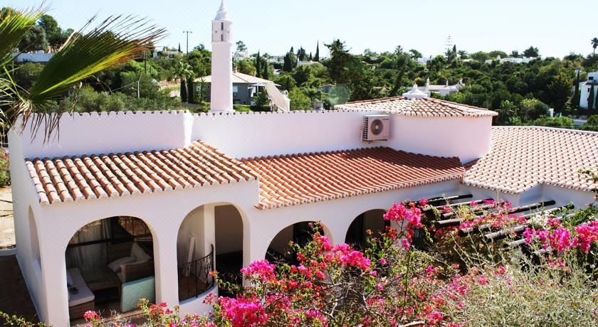 Hotel Villa la Perla, Exterior, Hotel Exterior