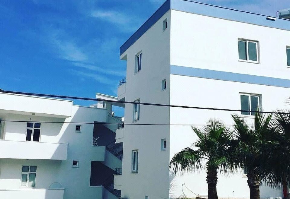 Hotel Otel Can, Exterior, Hotel Exterior