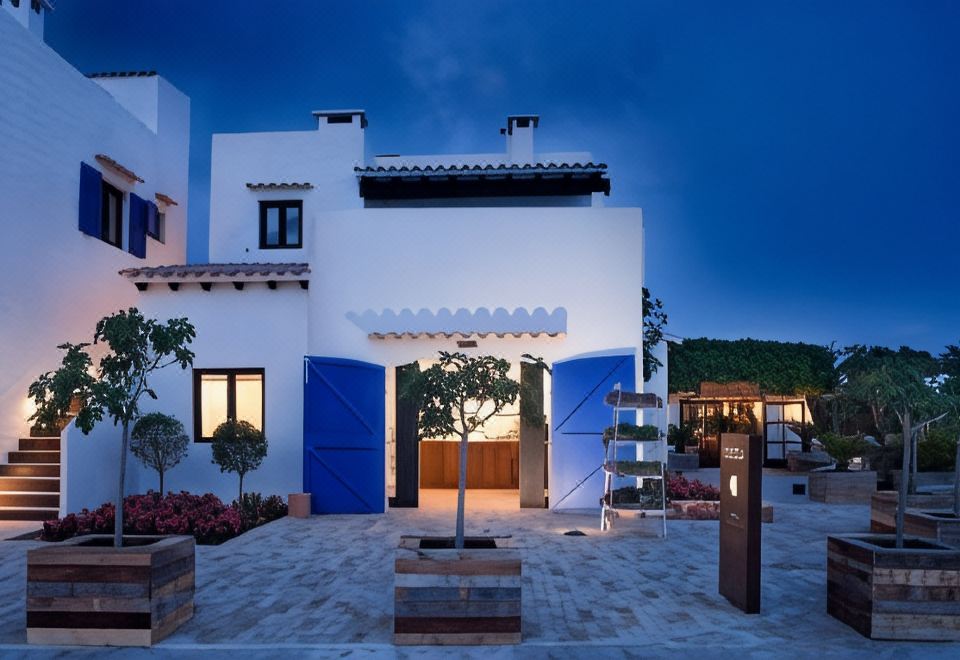 Hotel Villas Paraíso de Los Pinos, Exterior, Hotel Exterior